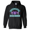 18500 Adult Heavy Blend Hooded Sweatshirt Thumbnail