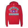 3719 Unisex Sponge Fleece Hoodie Thumbnail