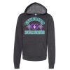 3719Y Youth Sponge Fleece Hoodie Thumbnail